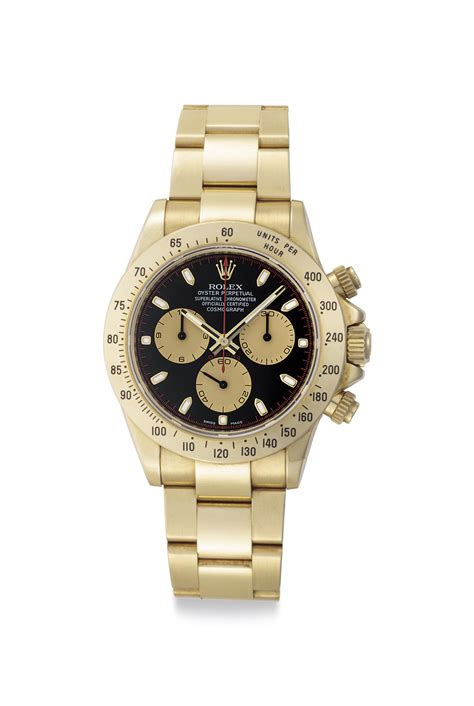 signed Rolex 451314